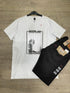 Replay Tshirt ריפליי טישרט לגבר